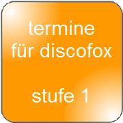 Discofox Tanzkurs - Stufe 1 - am Bodensee in Markdorf beim Hartwig
