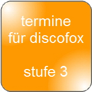 Discofox Tanzkurs - Stufe 3 - am Bodensee in Markdorf beim Hartwig